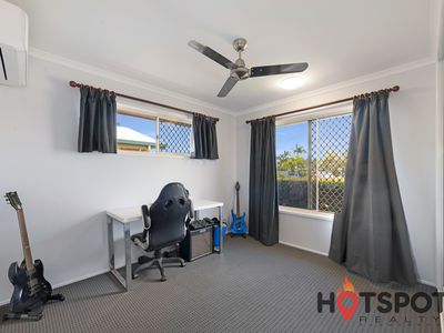 18 Peek Street, Bundaberg North