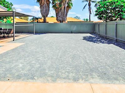 5d Yarrunga Crescent, South Hedland