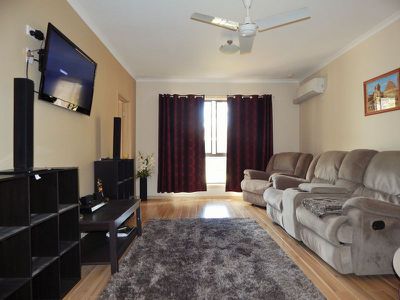 14-16 Dampier Street, Wakool