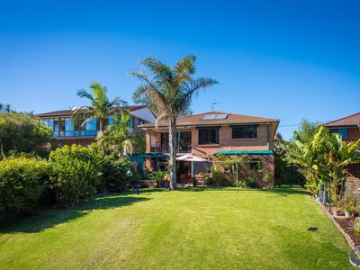 7 Lakeside Drive, Kianga