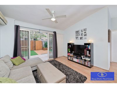 3 / 27 Bayliss Street, Toowong