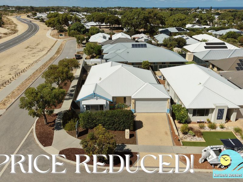 28 Spiral Flag Road, Yanchep