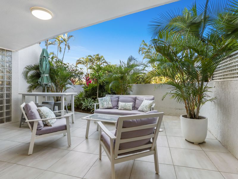 3 / 74 Alexandra Parade , Maroochydore