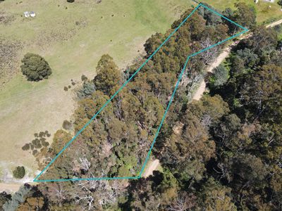 Lot 4 Holmes Road, Ellendale