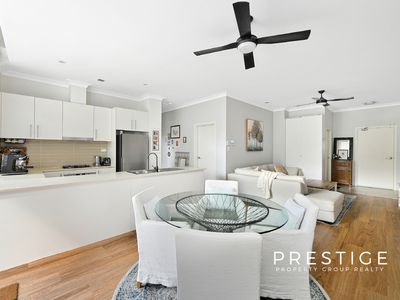 3 / 9-11 Wollongong Road, Arncliffe