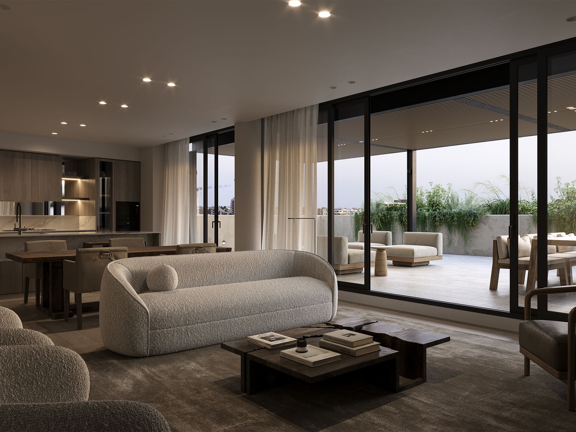 Elevated Living in the Vibrant Green Square Precinct