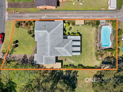 11 Kareela Crescent, North Nowra