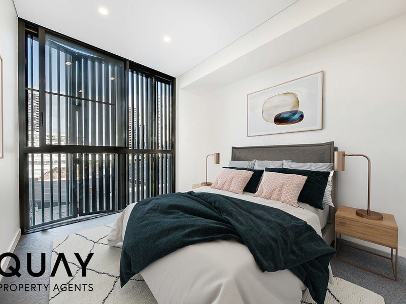 317 / 8 Sam Sing Street, Waterloo