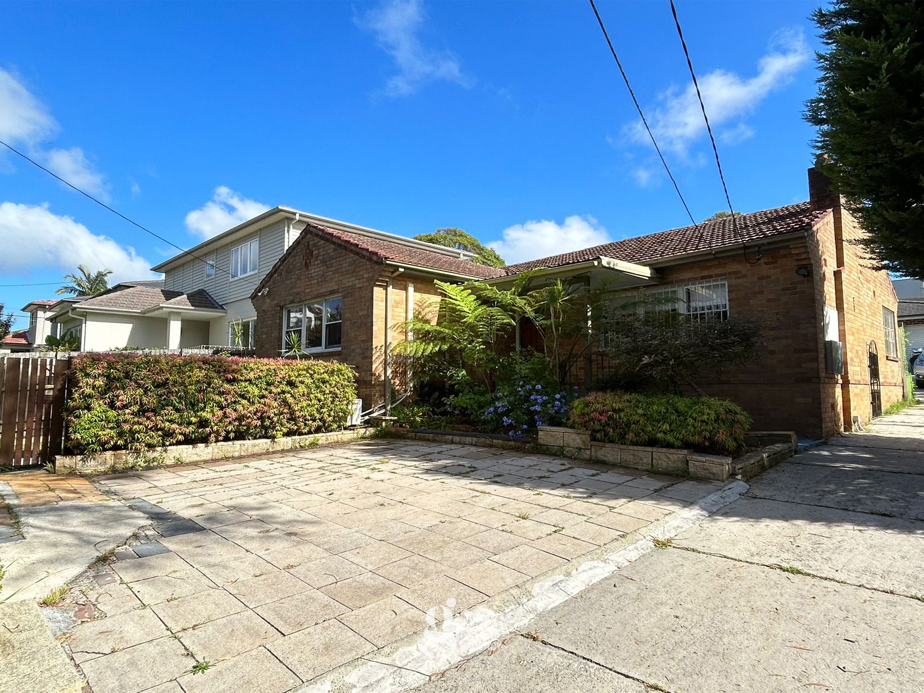 601 Mowbray Road, Lane Cove