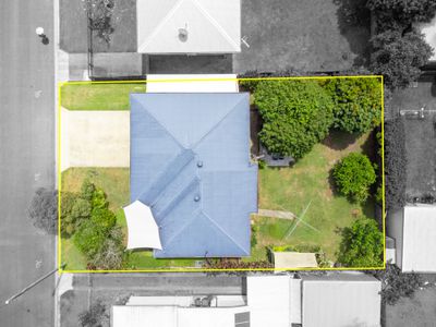 18 Cominos Place, Manunda