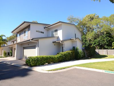 35 / 71 ELIZABETH STREET, Urangan