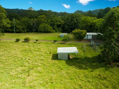 188 Stony Chute Road, Nimbin