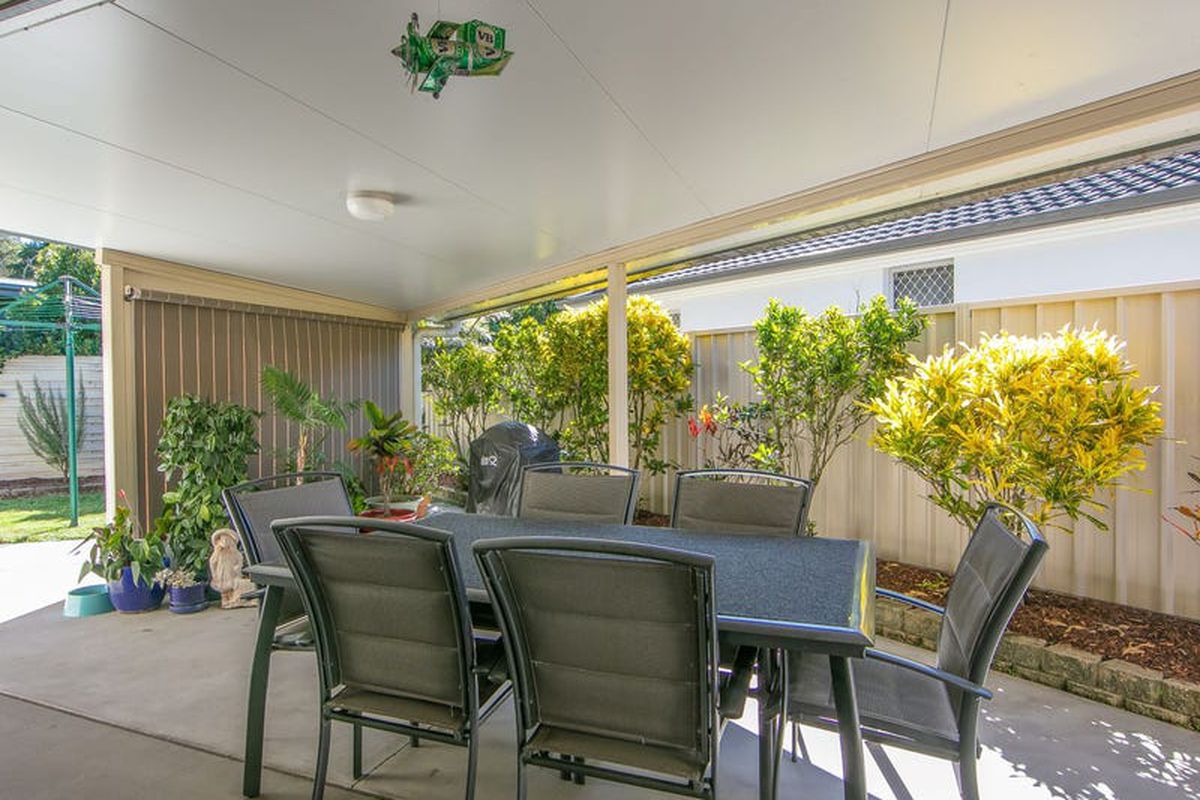 21 / 4 Somerset Place, Yamba
