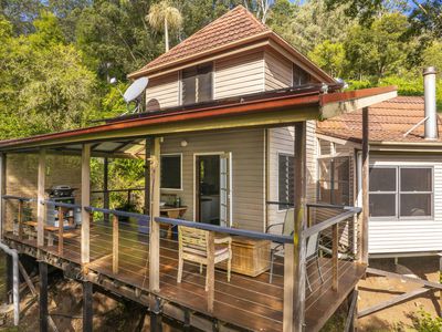 40 / 265 Martin Road, Larnook