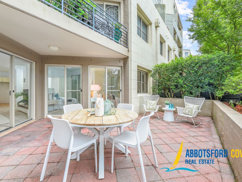 15 / 5 Figtree Avenue, Abbotsford