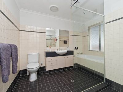 1 Haley Avenue, Leederville