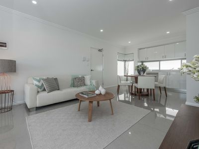 Unit 8/225 Loftus Street, Leederville