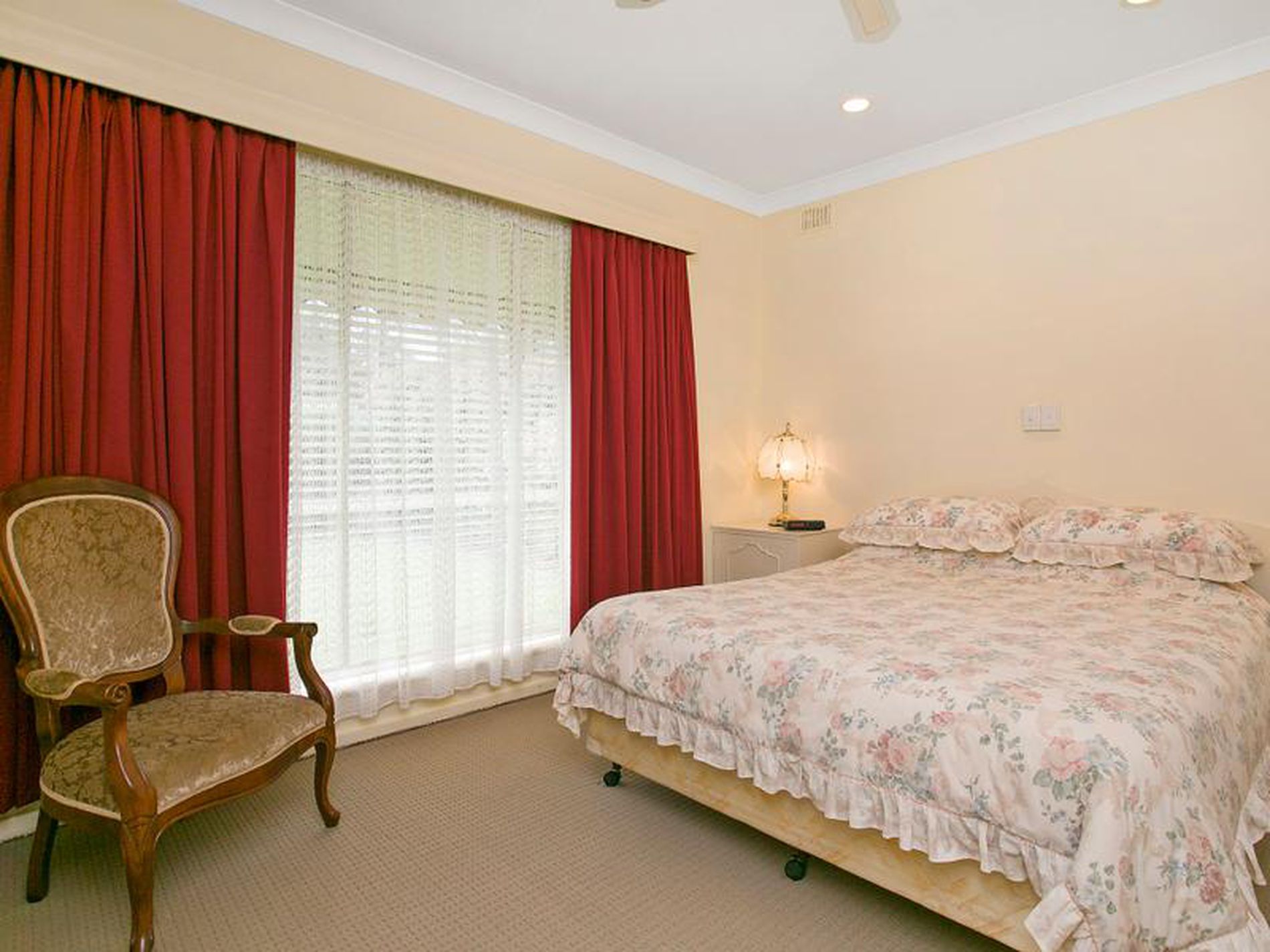 143 Park Terrace, Brahma Lodge