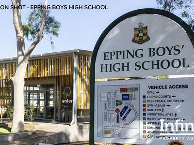 9 / 17 Taranto Road, Marsfield