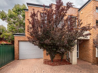 76B Whatley Crescent, Mount Lawley