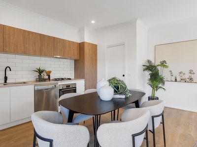 1 Porteous Retreat, Sydenham