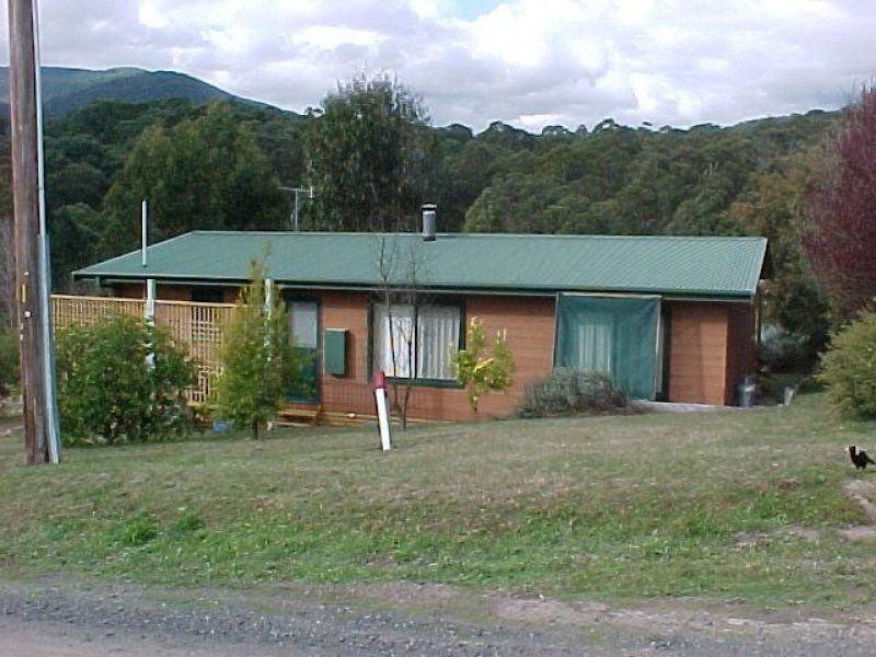 9 Changue Road, Merrijig