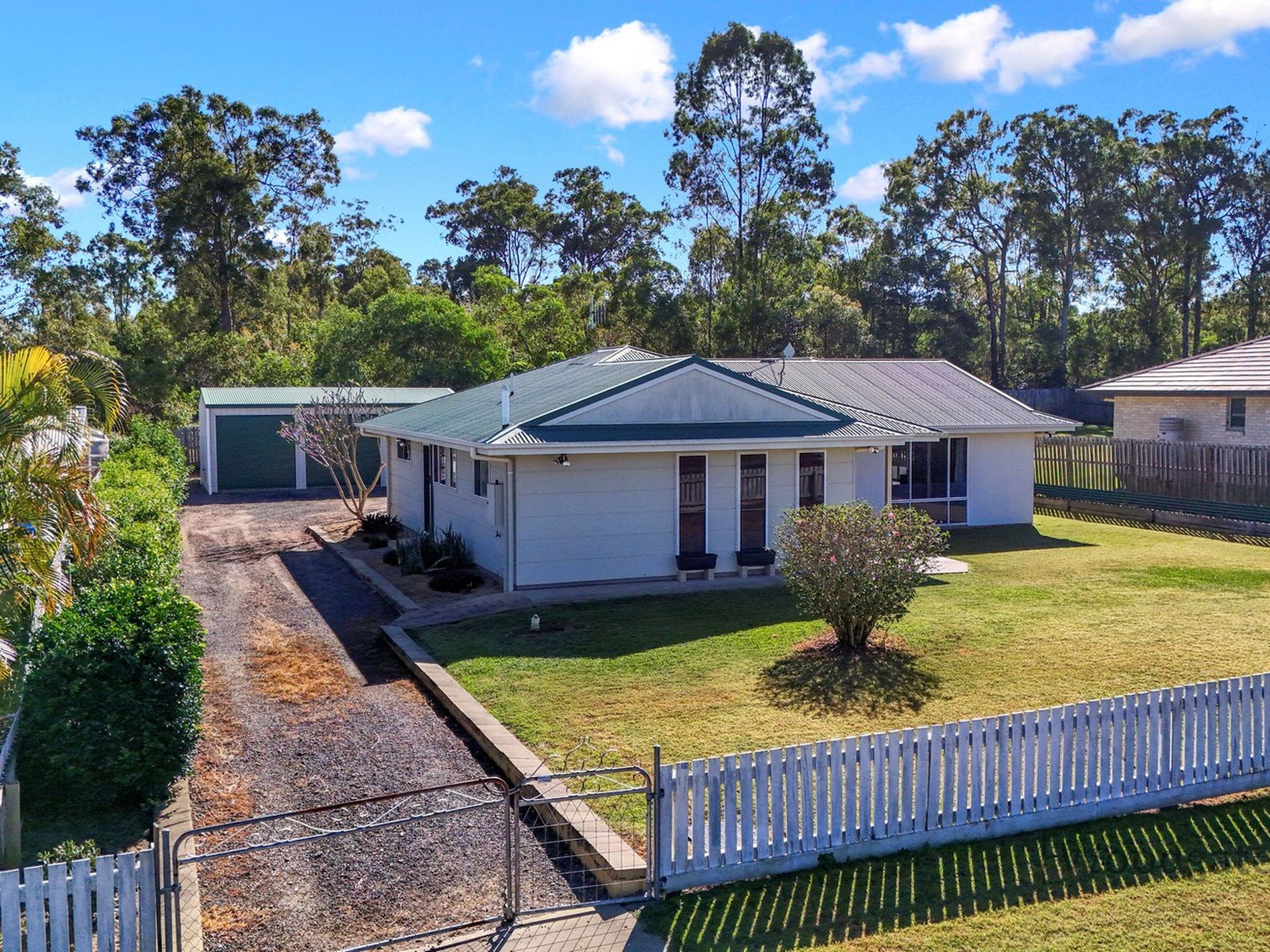 3 Redbank Court, Cordalba