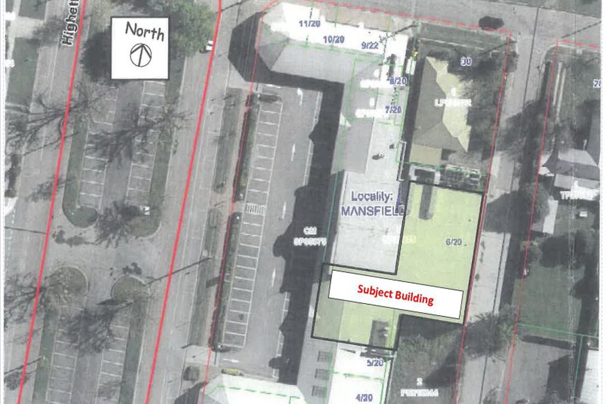 6 / 20 Highett Street, Mansfield