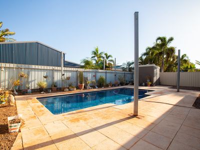 33 Minderoo Avenue, South Hedland