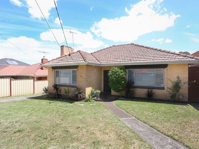 41 Hamilton Street, Niddrie