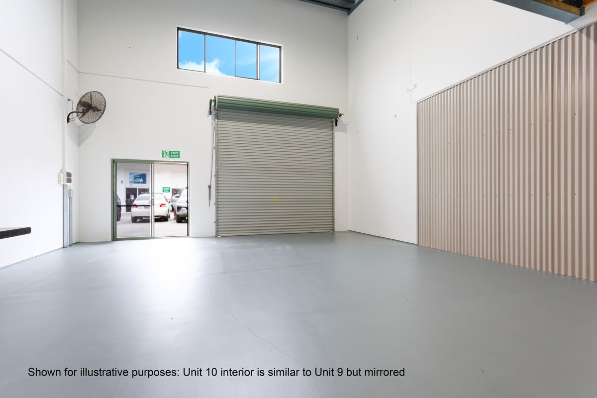 Unit 10 / 5 Neptune Place, Yamba