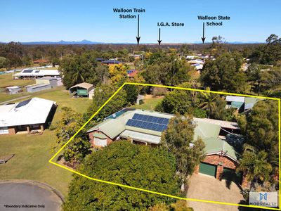 5 Eucalyptus Place, Walloon