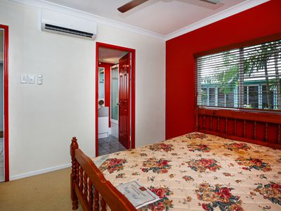 11/5-9 Gelling St, Cairns North