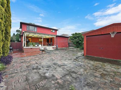136 West Botany Street, Arncliffe