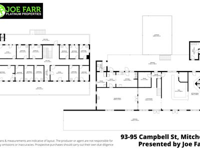 93-95 CAMBRIDGE STREET, Mitchell