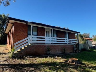 4 Harris Street, Tamworth