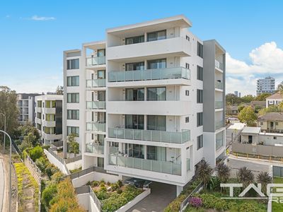 405 / 31C Garfield Street, Wentworthville