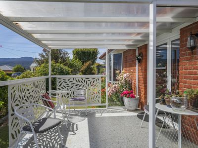 54 Sale Street, Huonville