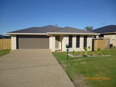 20 Webster Street, Gracemere