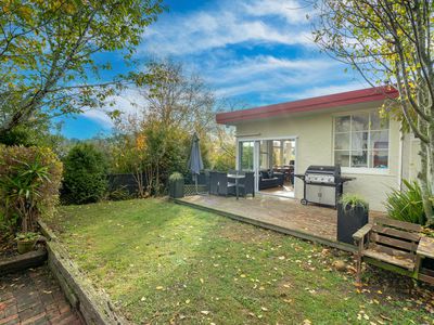1 Thomas Street, Waikouaiti