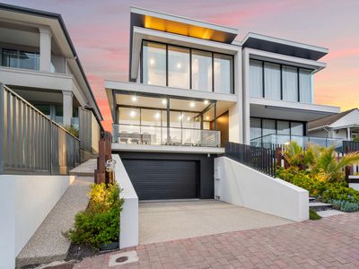 184 Esplanade, South Brighton