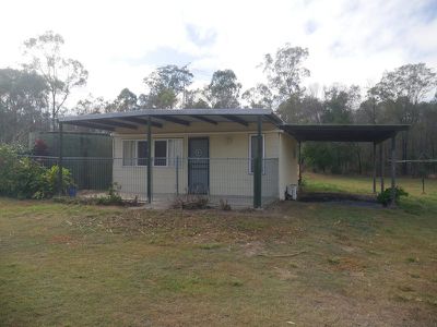 97 Elouera Drive, Nanango