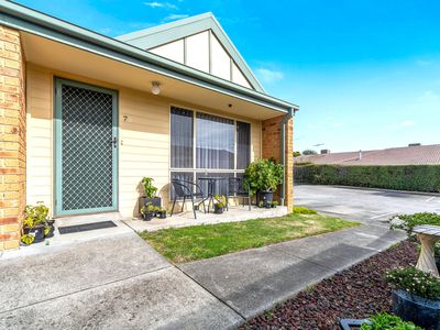 7 / 18 Reservoir Road, Frankston