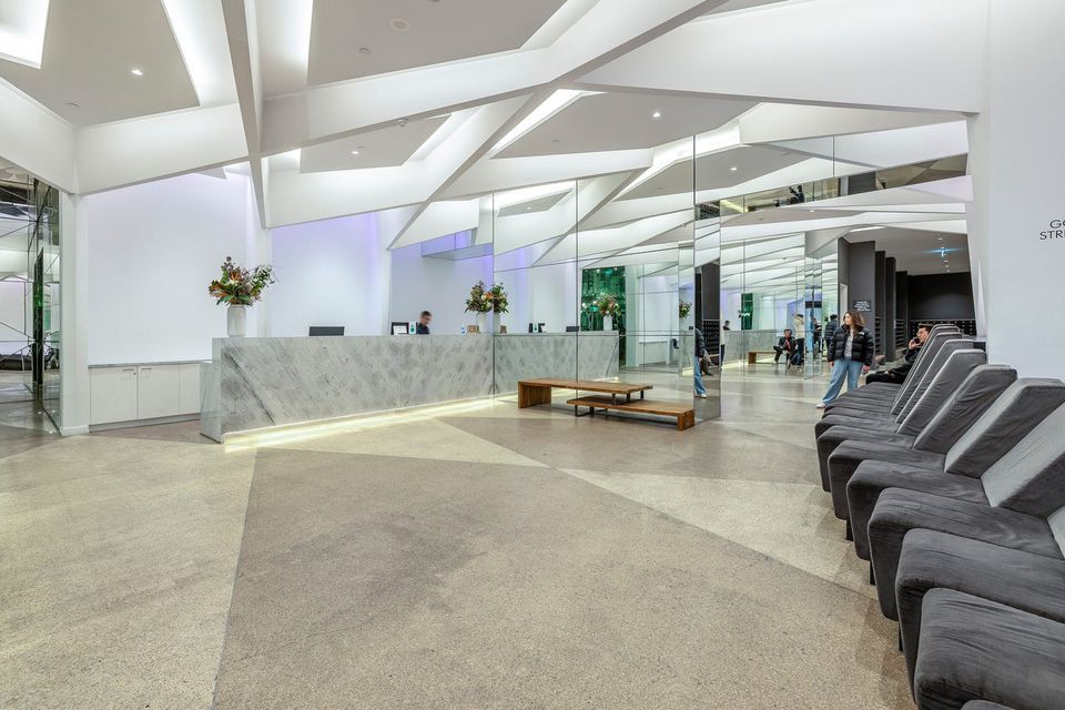 4410 / 442 Elizabeth Street, Melbourne