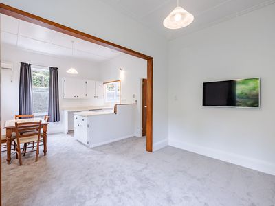 78 Buccleugh Street, North Dunedin