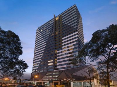 2103 / 1 Boys Avenue, Blacktown