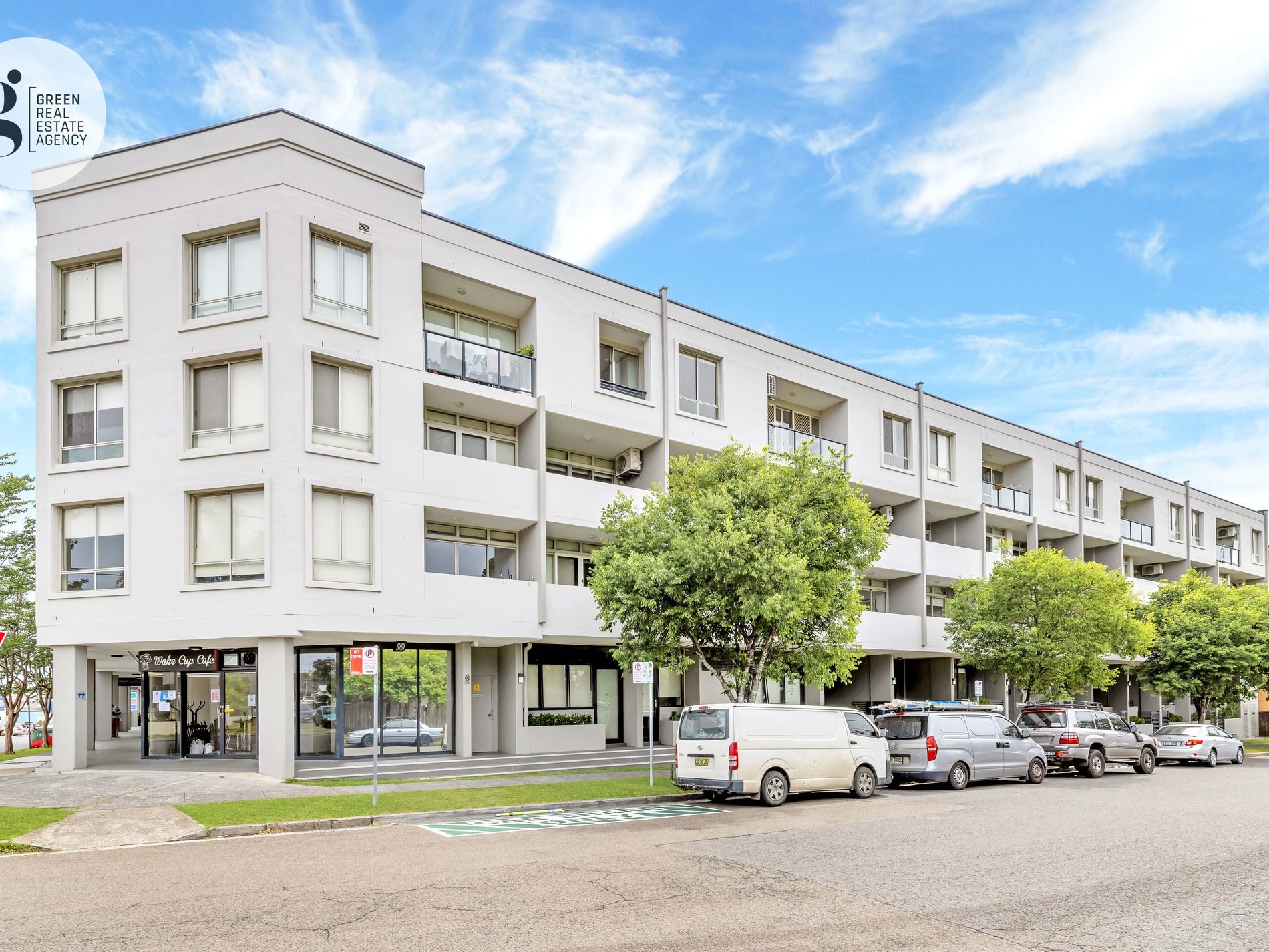 9 / 20 Herbert Street, West Ryde