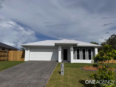 14 Birds Nest Drive, Burrum Heads