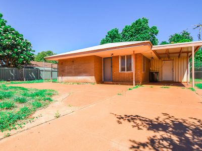 12 Delamere Place, South Hedland