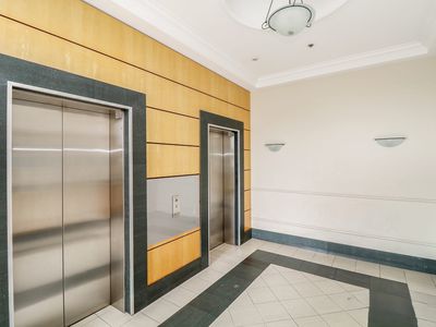 1405 / 5 Rockdale Plaza Drive, Rockdale